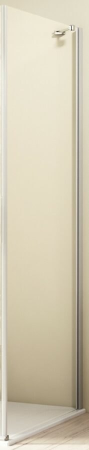 Boční zástěna ke sprchovým dveřím 80 cm Huppe Design Elegance 8E1003.092.321