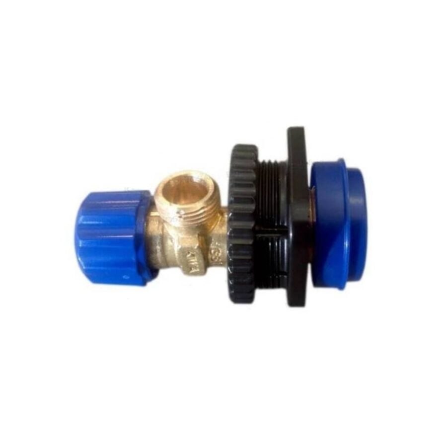 Geberit ventil rohový pro podomítkové nádrže (UP320