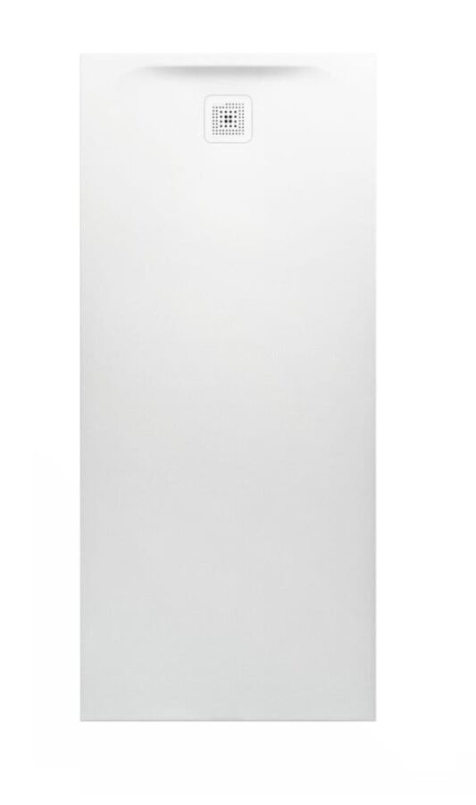 Sprchová vanička obdélníková Laufen Laufen Pro 180x80 cm akrylát H2119590000001