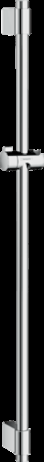 Sprchová tyč Hansgrohe Unica chrom 27356000