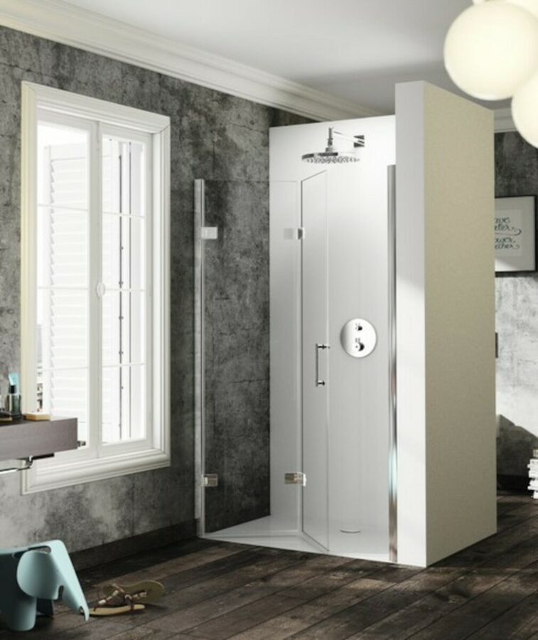 Sprchové dveře 70 cm Huppe Solva pure ST4301.092.322