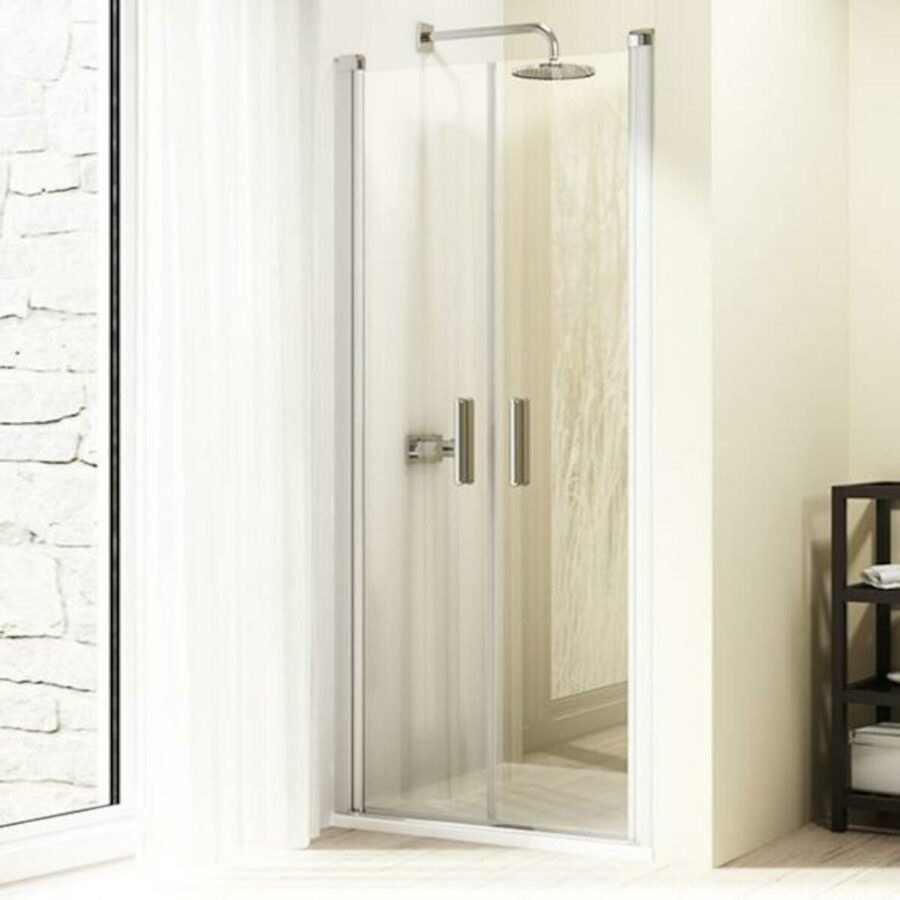 Sprchové dveře 100 cm Huppe Design Elegance 8E1303.092.322