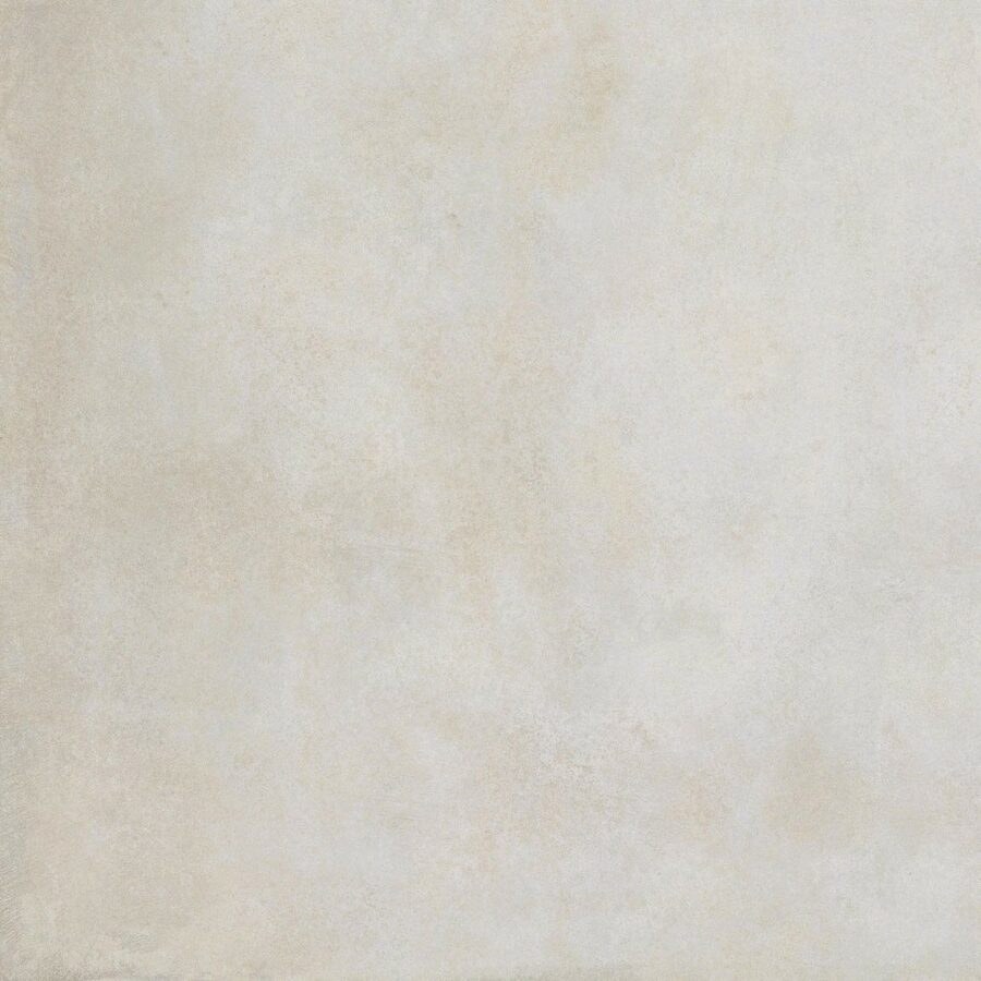 Dlažba Dom Entropia bianco 60x60 cm mat DEN610R