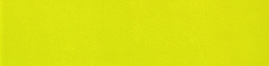 Obklad Ribesalbes Chic Colors amarillo 10x30 cm lesk CHICC0874