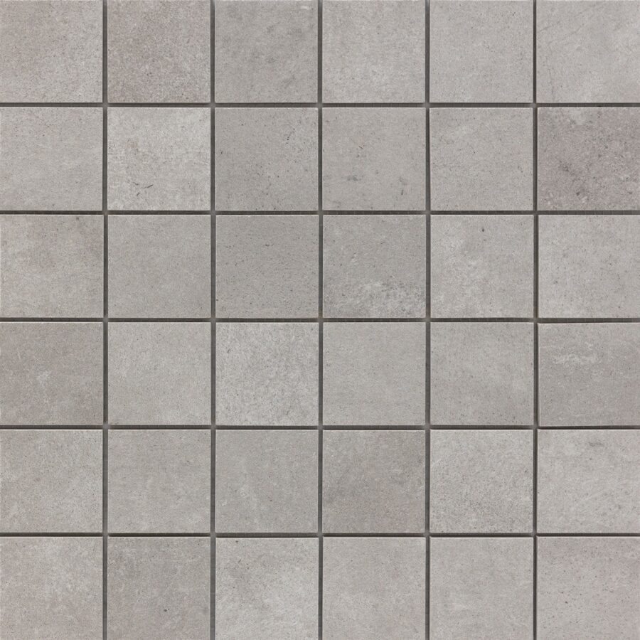 Mozaika Sintesi Ambienti grigio 30x30 cm mat AMBIENTI12934