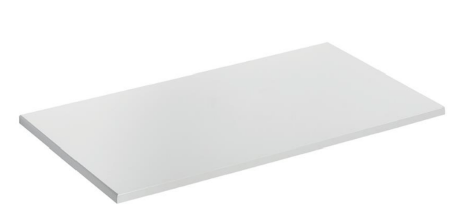 Deska pod umyvadlo Ideal Standard Connect Air 100