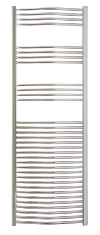 Radiátor elektrický Anima Marcus 176x60 cm chrom MAE6001760CR