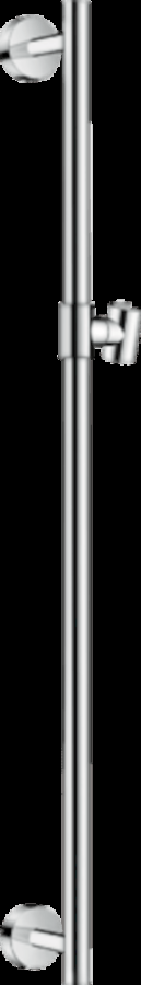 Sprchová tyč Hansgrohe Unica chrom 26402000