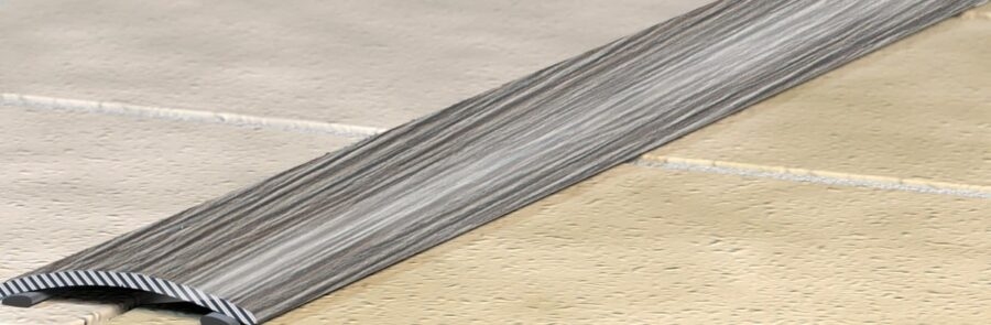 Přechodová lišta Havos Nalepovací hliník 270 cm LPS3DSE270