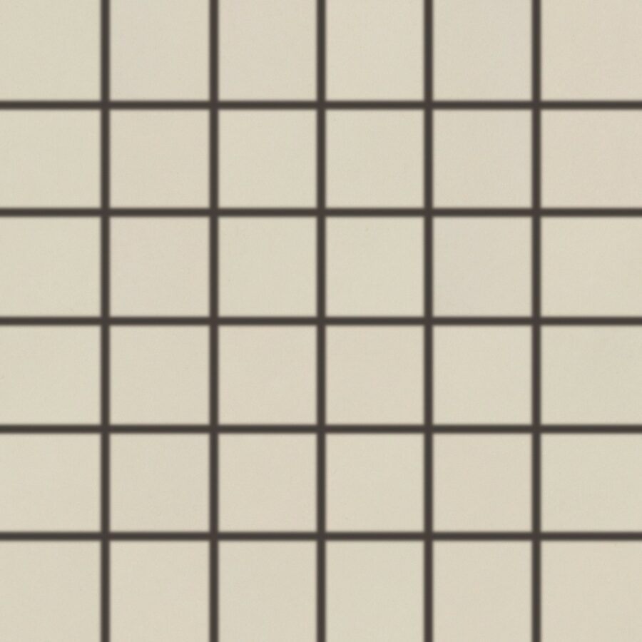 Mozaika Rako Blend béžová 30x30 cm mat WDM06806.1
