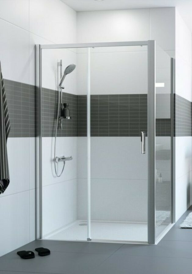 Sprchové dveře 100 cm Huppe Classics 2 C25301.069.322