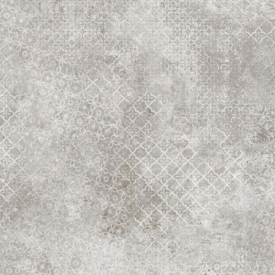 Dlažba Sintesi Paint grey 60x60 cm mat PAINT18141