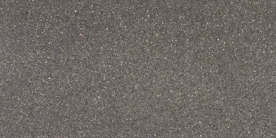 Dlažba Graniti Fiandre Il Veneziano nero 60x120 cm lesk AL247X1064