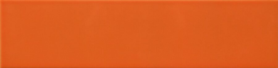 Obklad Ribesalbes Chic Colors naranja 10x40 cm lesk CHICC0880