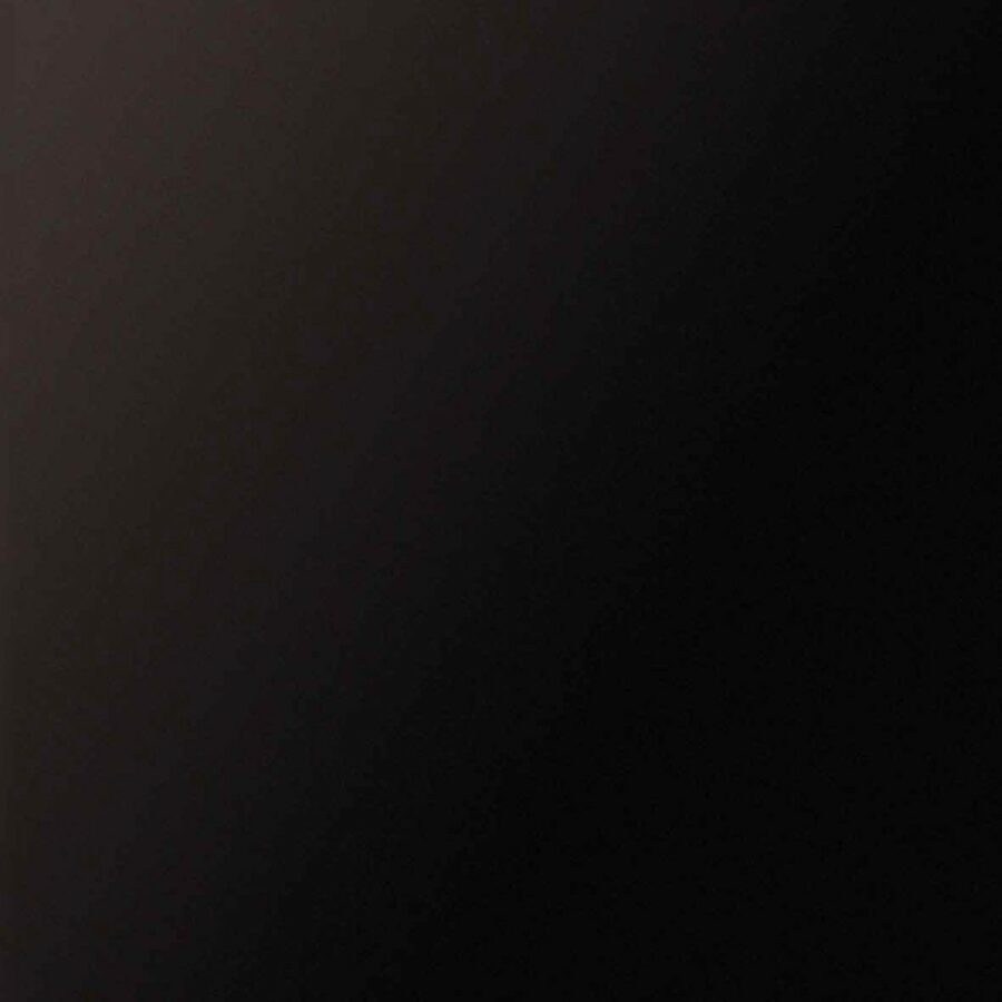 Dlažba Fineza Pure Tech černá 60x60 cm leštěná PURETECH60BK