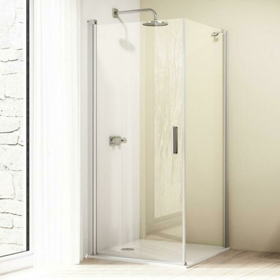 Sprchové dveře 100 cm Huppe Design Elegance 8E1005.092.322