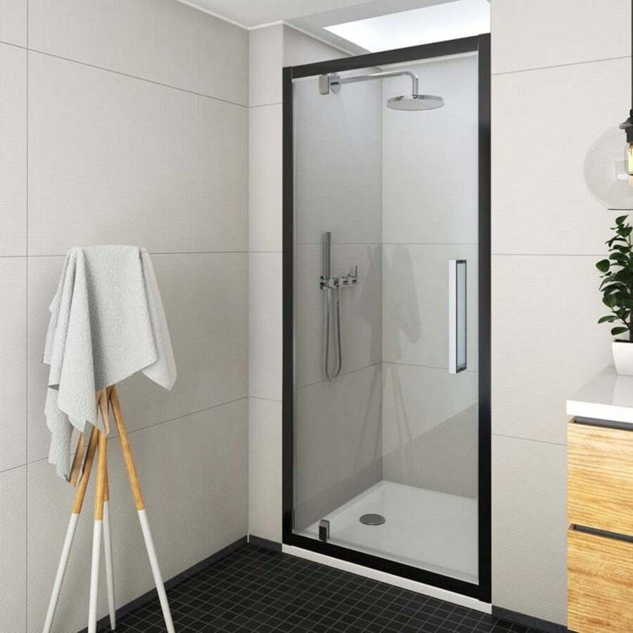 Sprchové dveře 110 cm Roth Exclusive Line 562-1100000-05-02