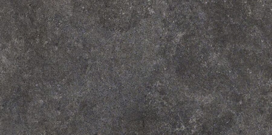 Silk Stone Black Chiffon 30x60 6MM