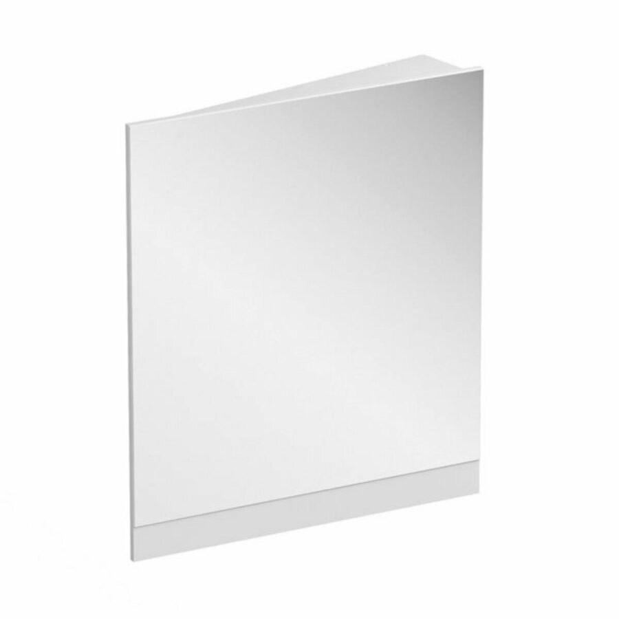 Zrcadlo Ravak 10° 55x75 cm bílá X000001073