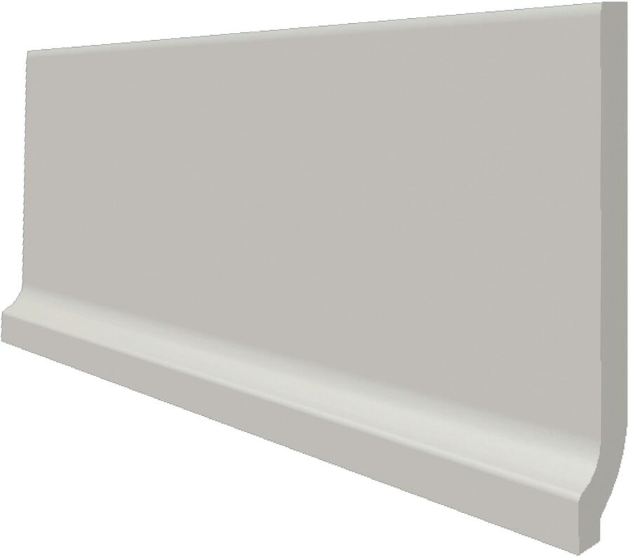 Sokl Rako Taurus Color světle šedá 8x20 cm mat TSPF6003.1