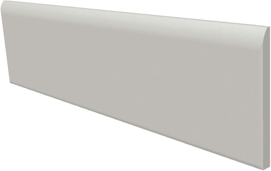 Sokl Rako Taurus Color světle šedá 8x30 cm mat TSAKF003.1